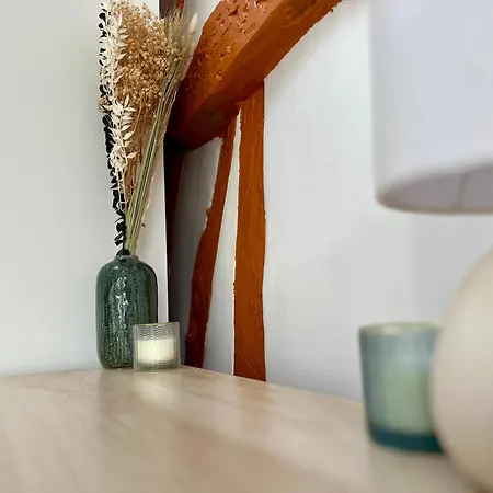 Apartman Au Rythme Des Saisons - 364 *