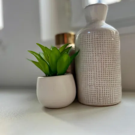 Au Rythme Des Saisons - 364 Apartman Rouen