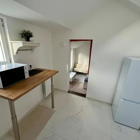 Appartement Au Rythme Des Saisons - 364 *