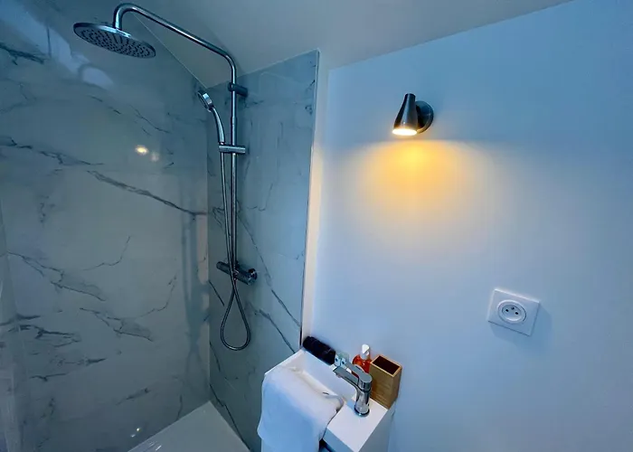 Apartment Au Rythme Des Saisons - 364 *