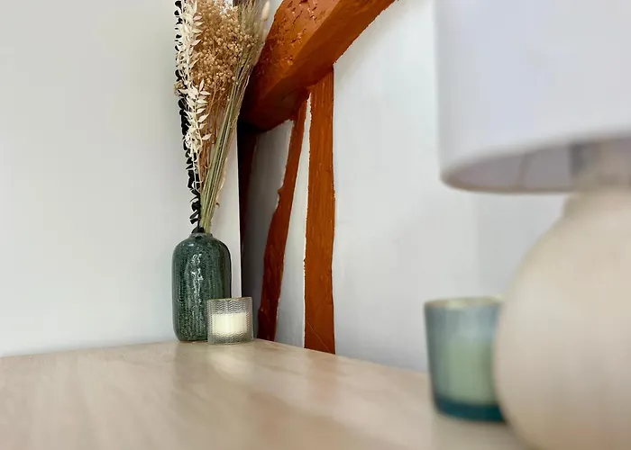 Apartmán Au Rythme Des Saisons - 364 *