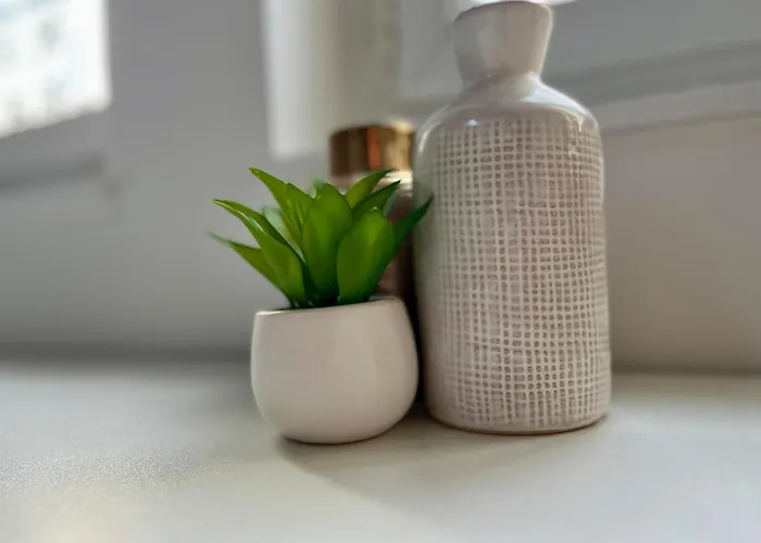 Au Rythme Des Saisons - 364 Apartment Rouen